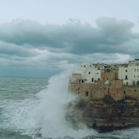 Casa Nanni Hotel Polignano a Mare Kültér fotó