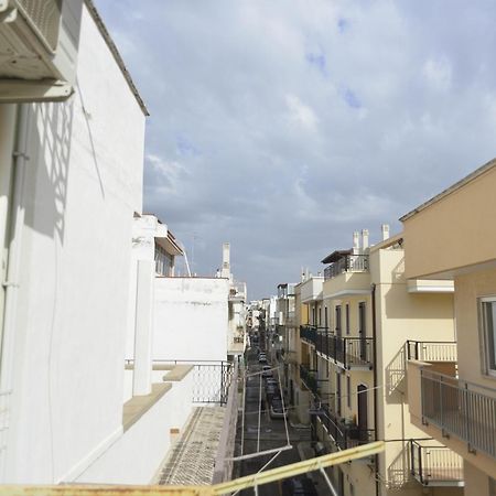 Casa Nanni Hotel Polignano a Mare Kültér fotó