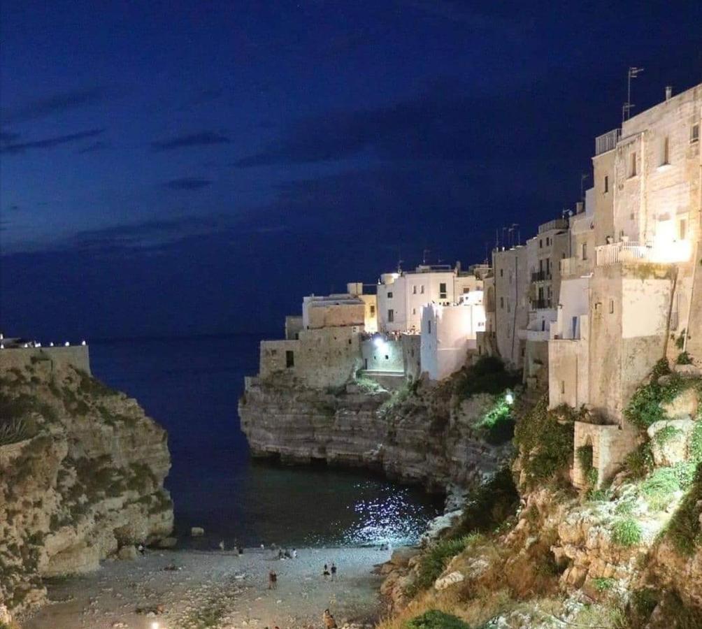 Casa Nanni Hotel Polignano a Mare Kültér fotó
