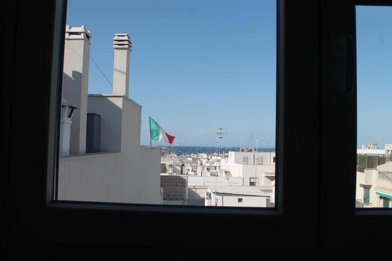 Casa Nanni Hotel Polignano a Mare Kültér fotó