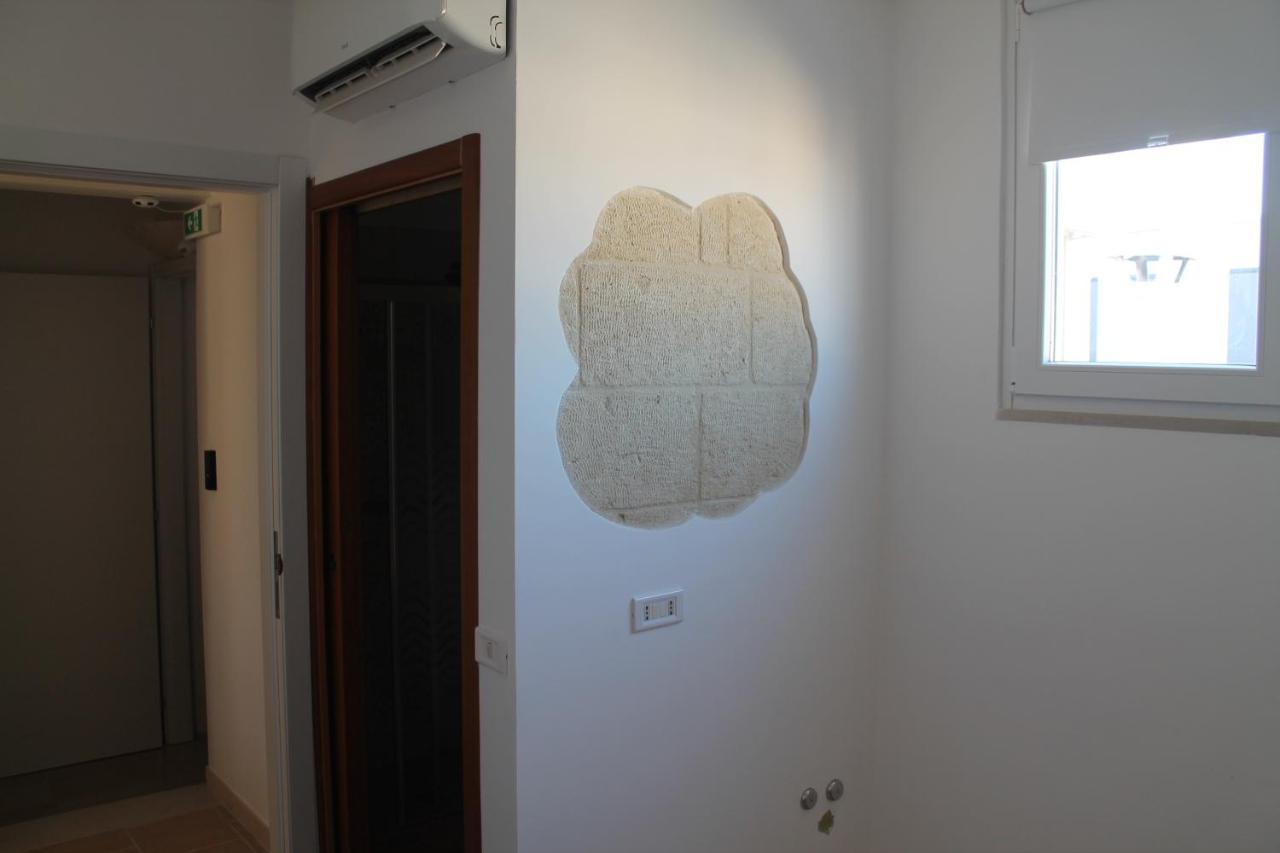 Casa Nanni Hotel Polignano a Mare Kültér fotó