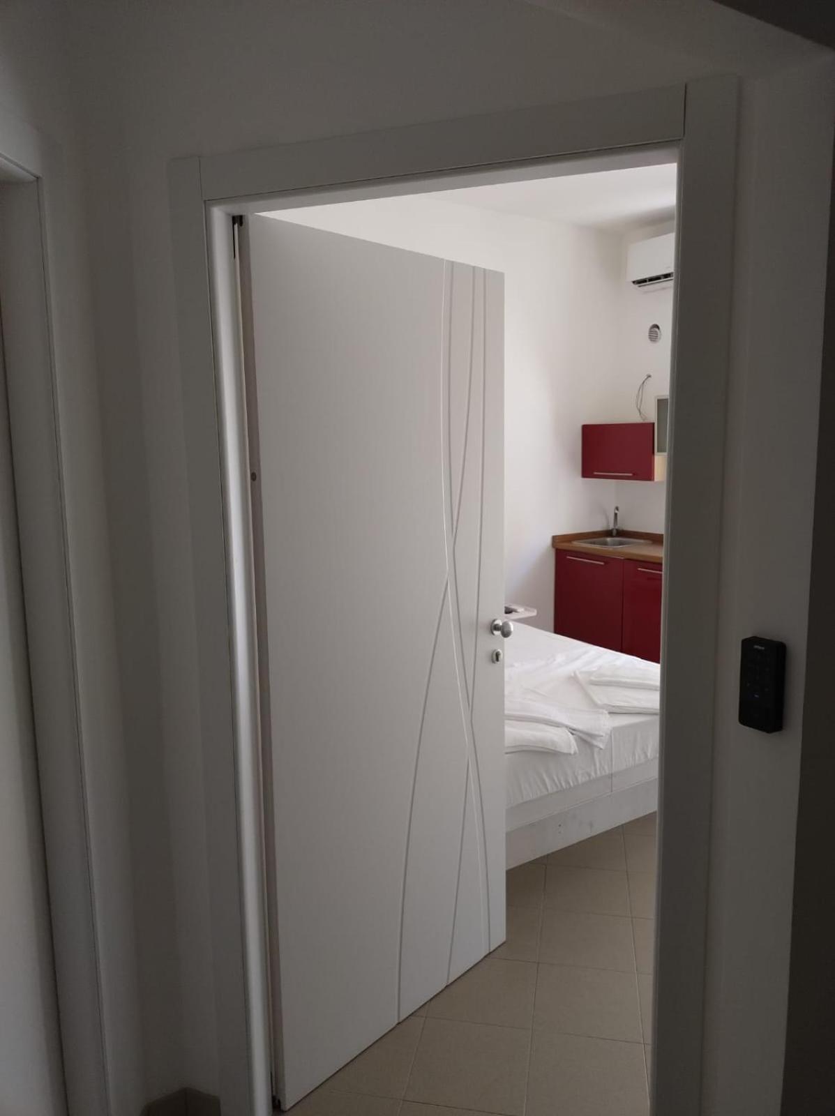 Casa Nanni Hotel Polignano a Mare Kültér fotó