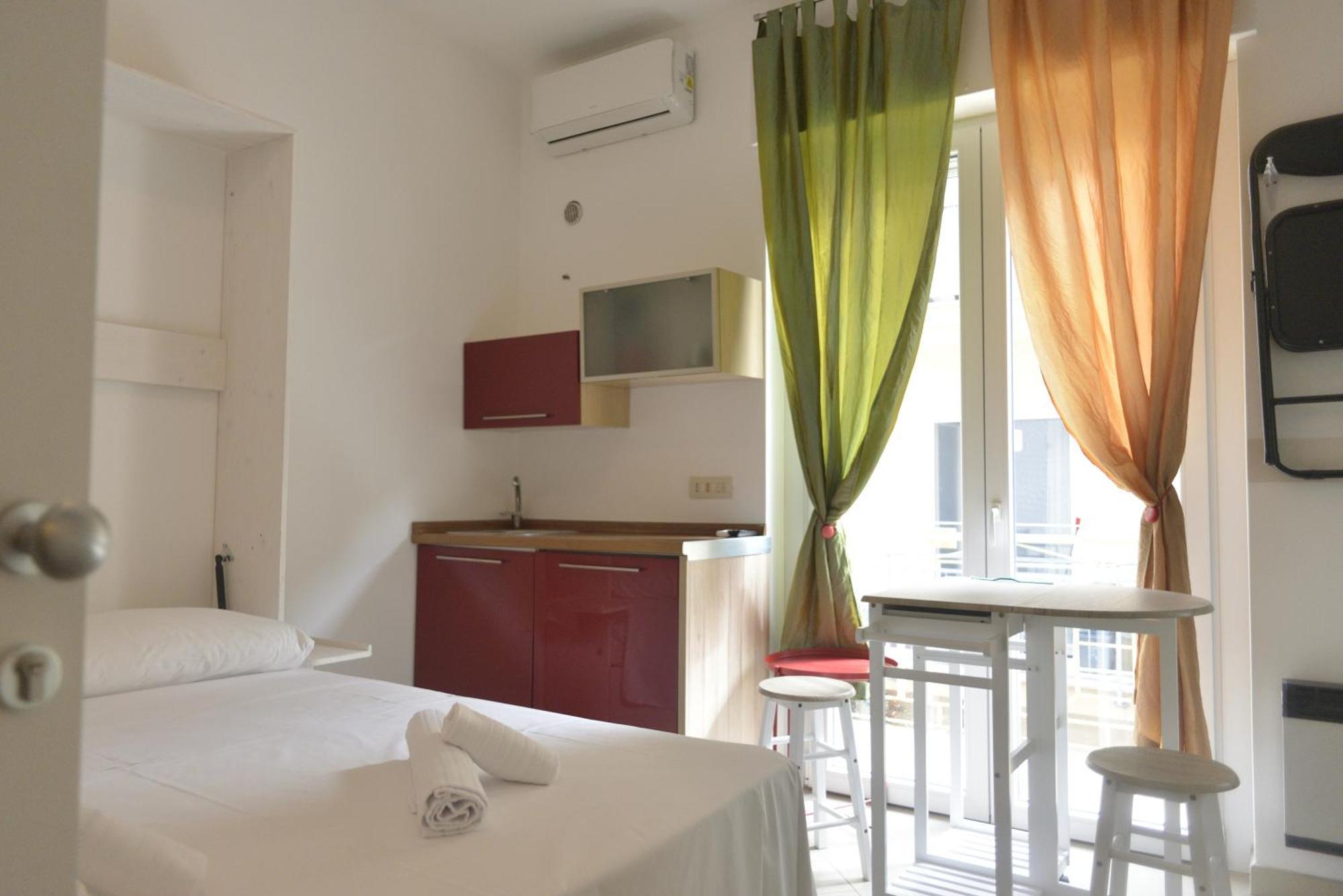 Casa Nanni Hotel Polignano a Mare Kültér fotó