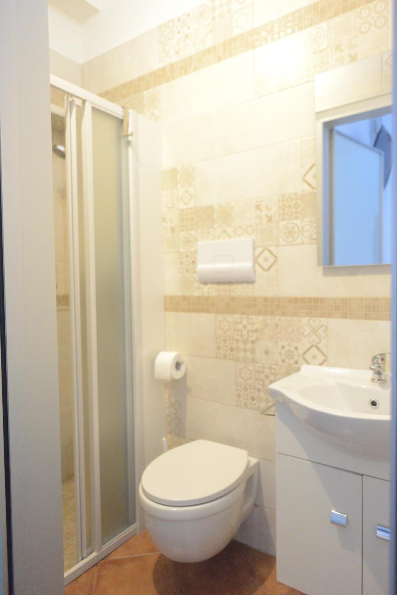 Casa Nanni Hotel Polignano a Mare Kültér fotó