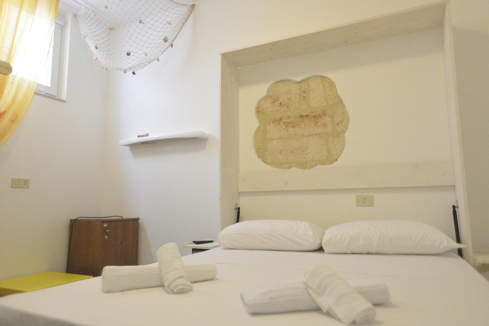 Casa Nanni Hotel Polignano a Mare Kültér fotó