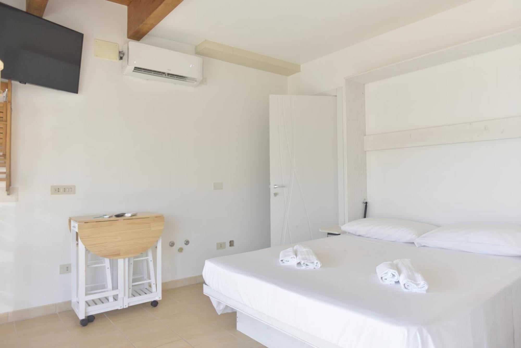Casa Nanni Hotel Polignano a Mare Kültér fotó