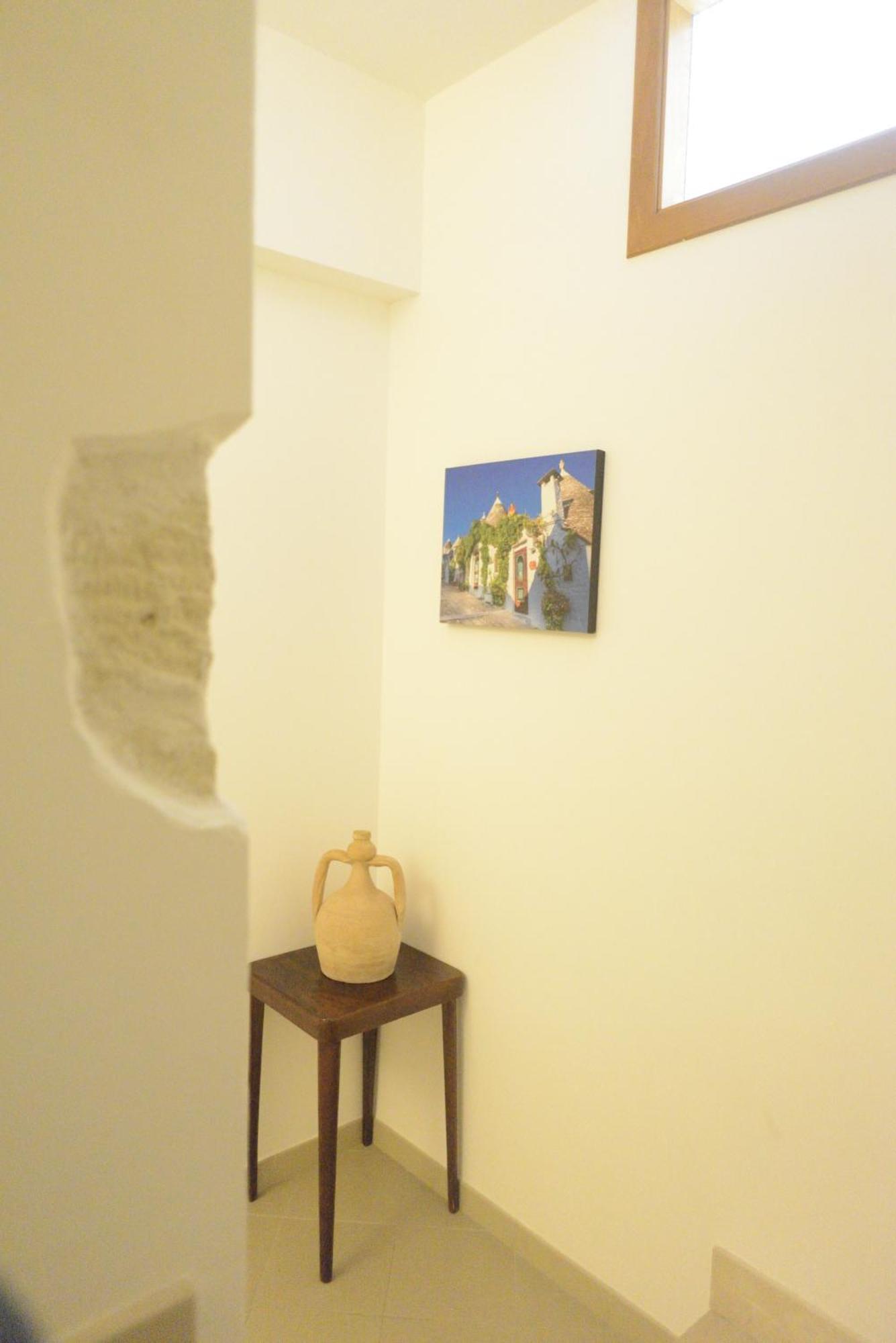 Casa Nanni Hotel Polignano a Mare Kültér fotó