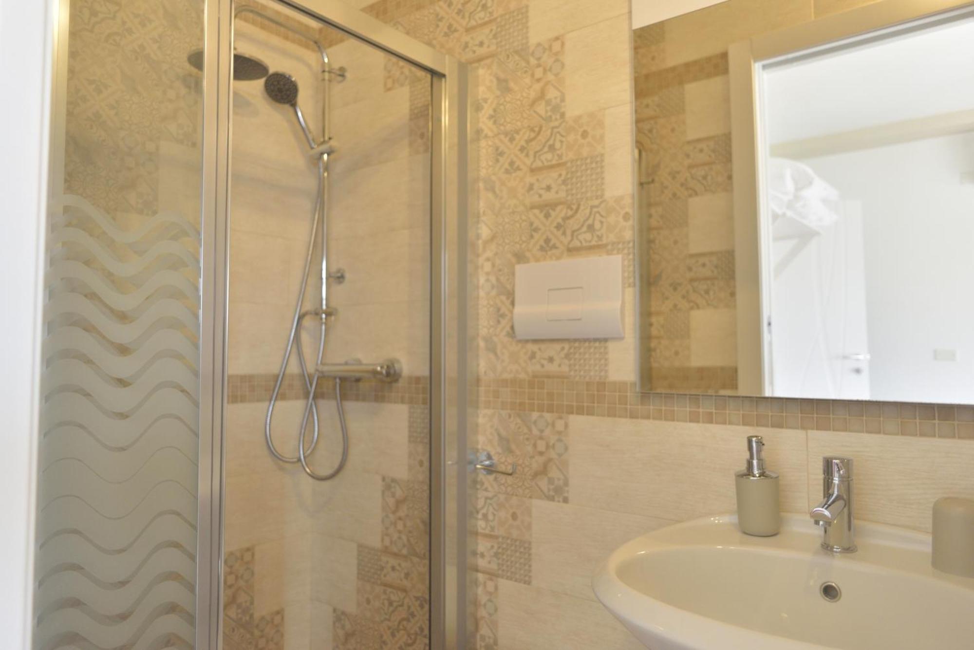 Casa Nanni Hotel Polignano a Mare Kültér fotó