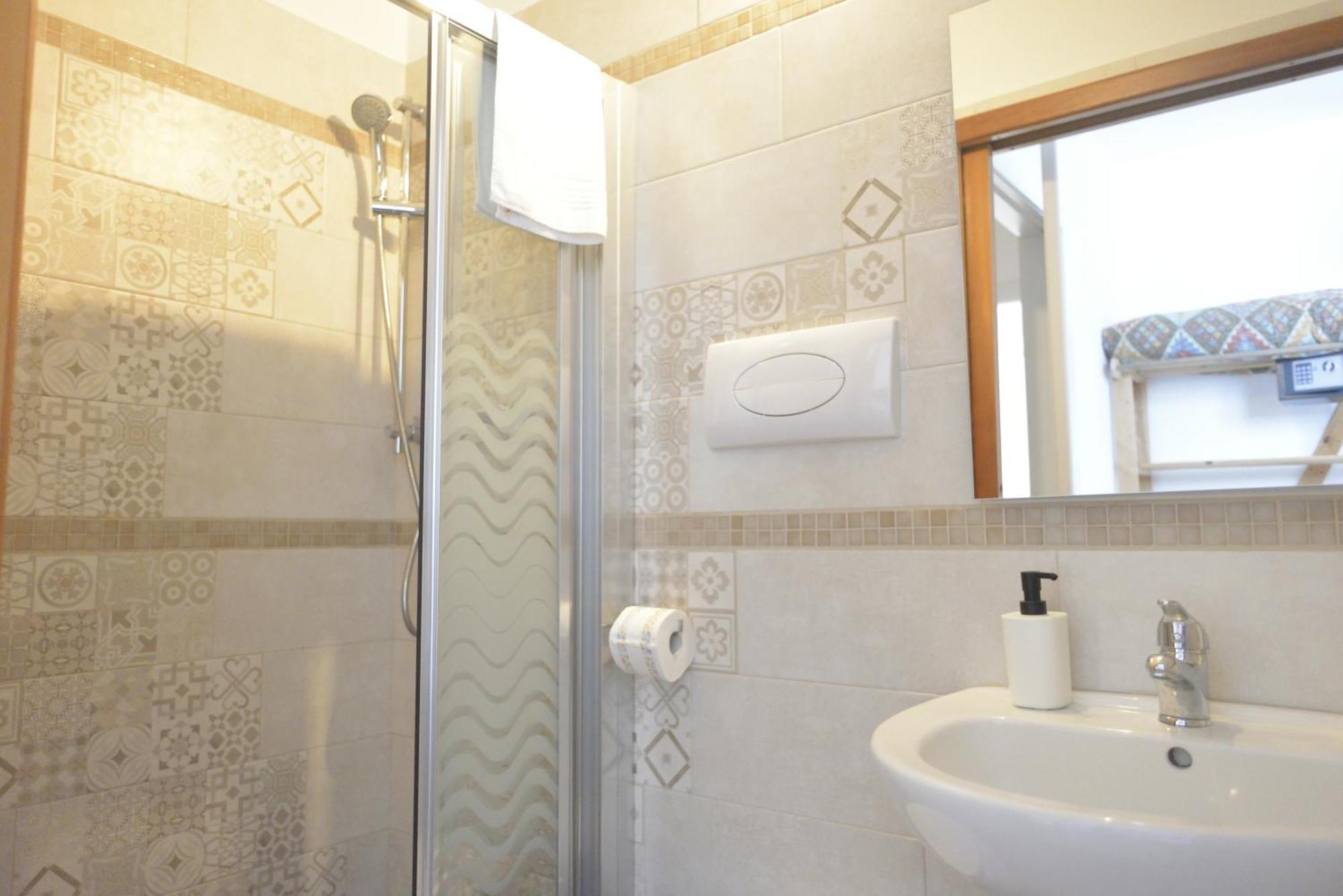 Casa Nanni Hotel Polignano a Mare Kültér fotó