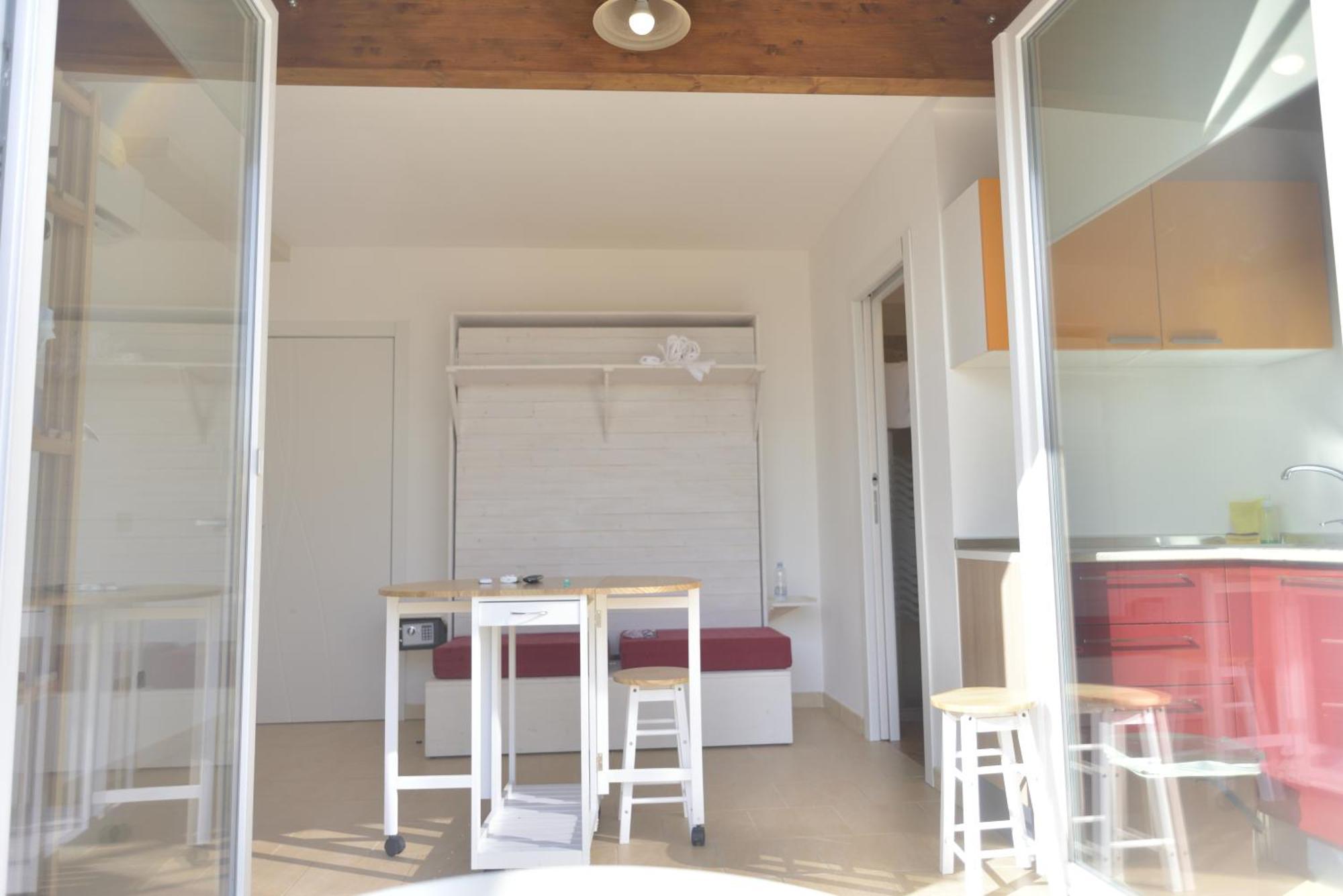 Casa Nanni Hotel Polignano a Mare Kültér fotó