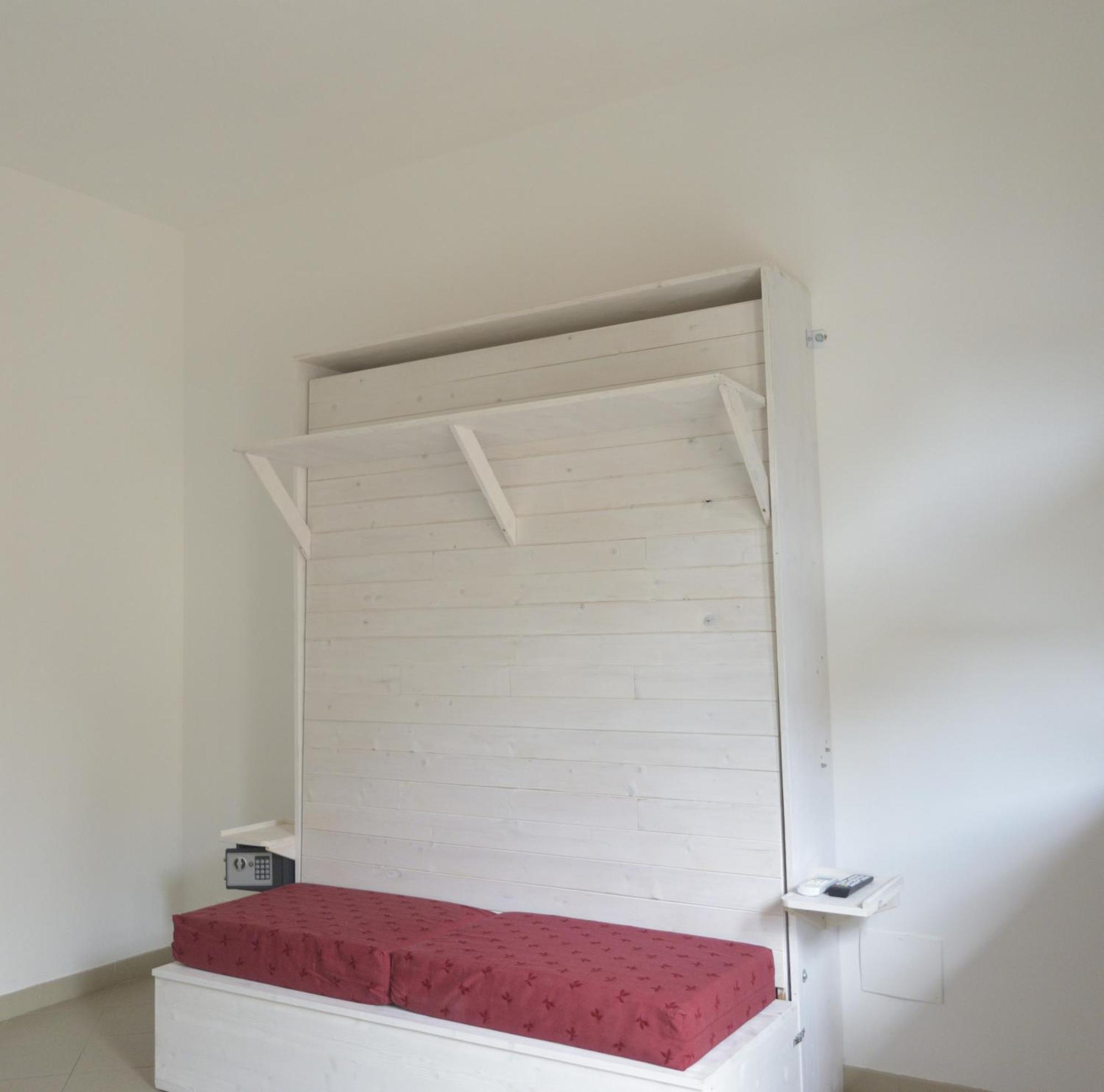Casa Nanni Hotel Polignano a Mare Kültér fotó