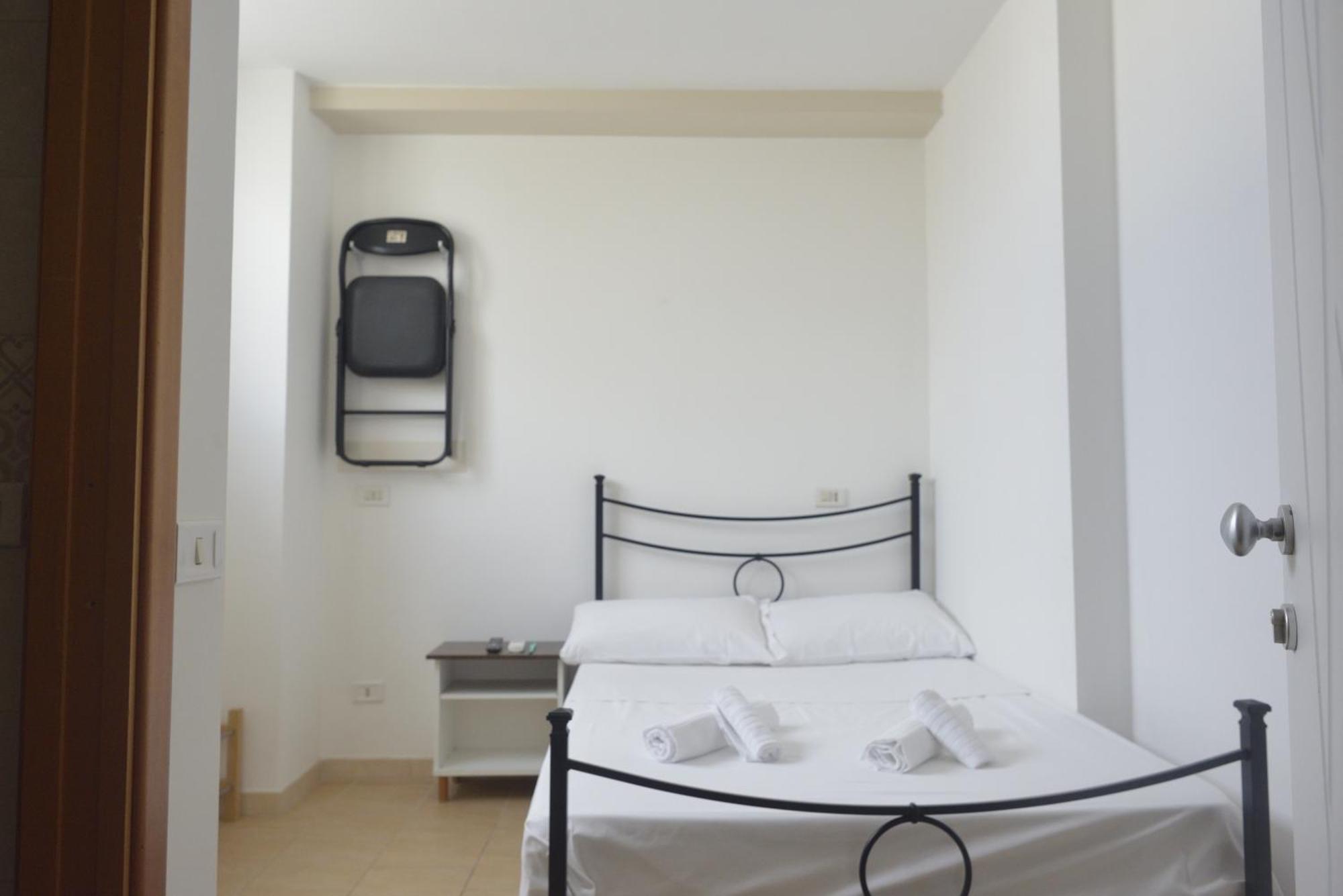 Casa Nanni Hotel Polignano a Mare Kültér fotó