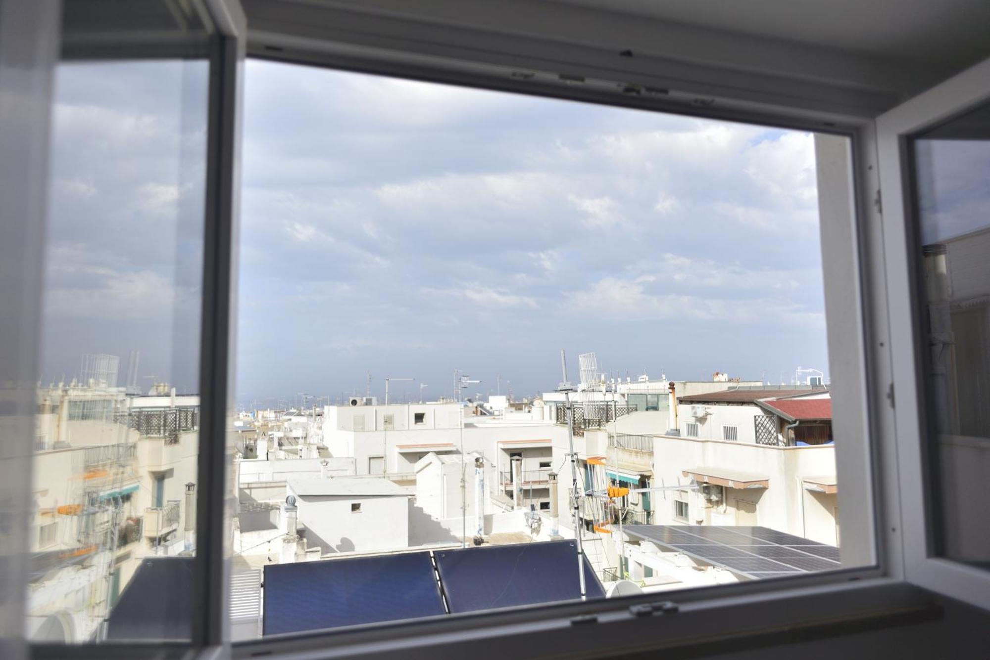 Casa Nanni Hotel Polignano a Mare Kültér fotó