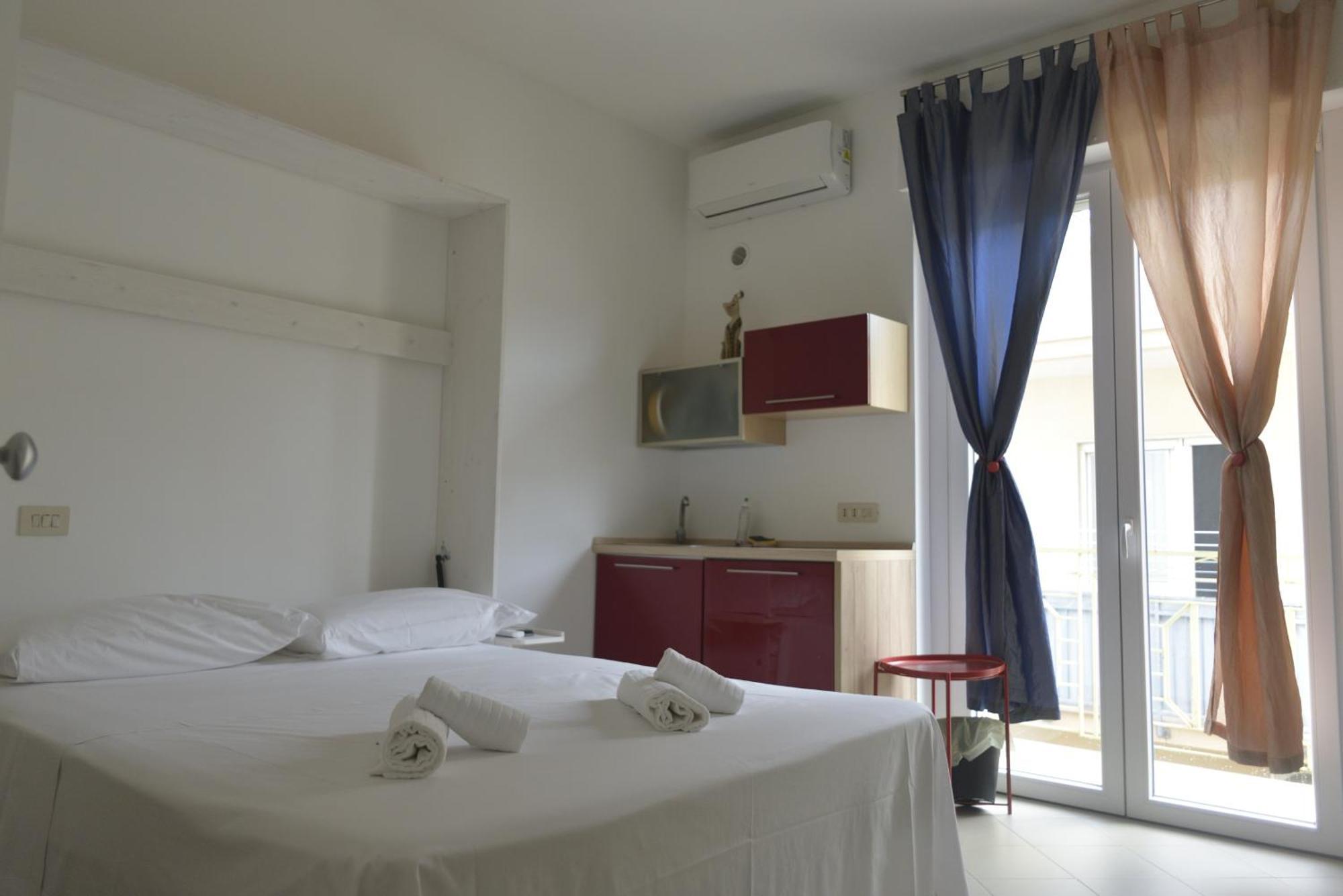 Casa Nanni Hotel Polignano a Mare Kültér fotó