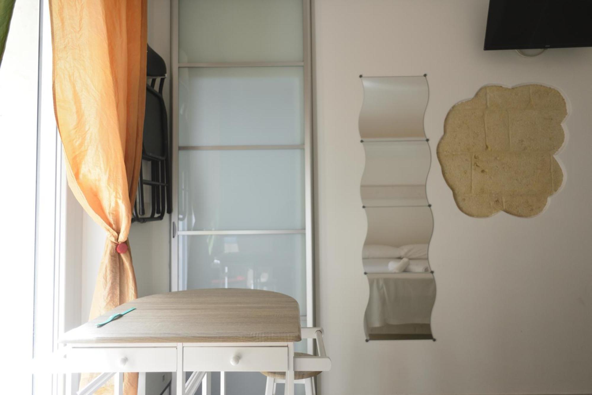 Casa Nanni Hotel Polignano a Mare Kültér fotó