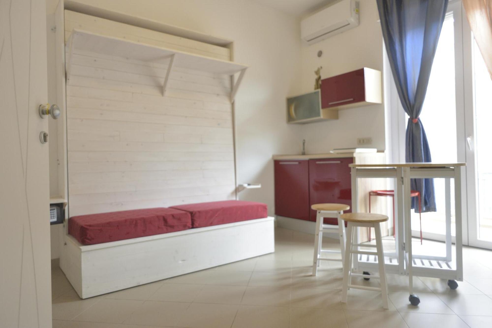 Casa Nanni Hotel Polignano a Mare Kültér fotó