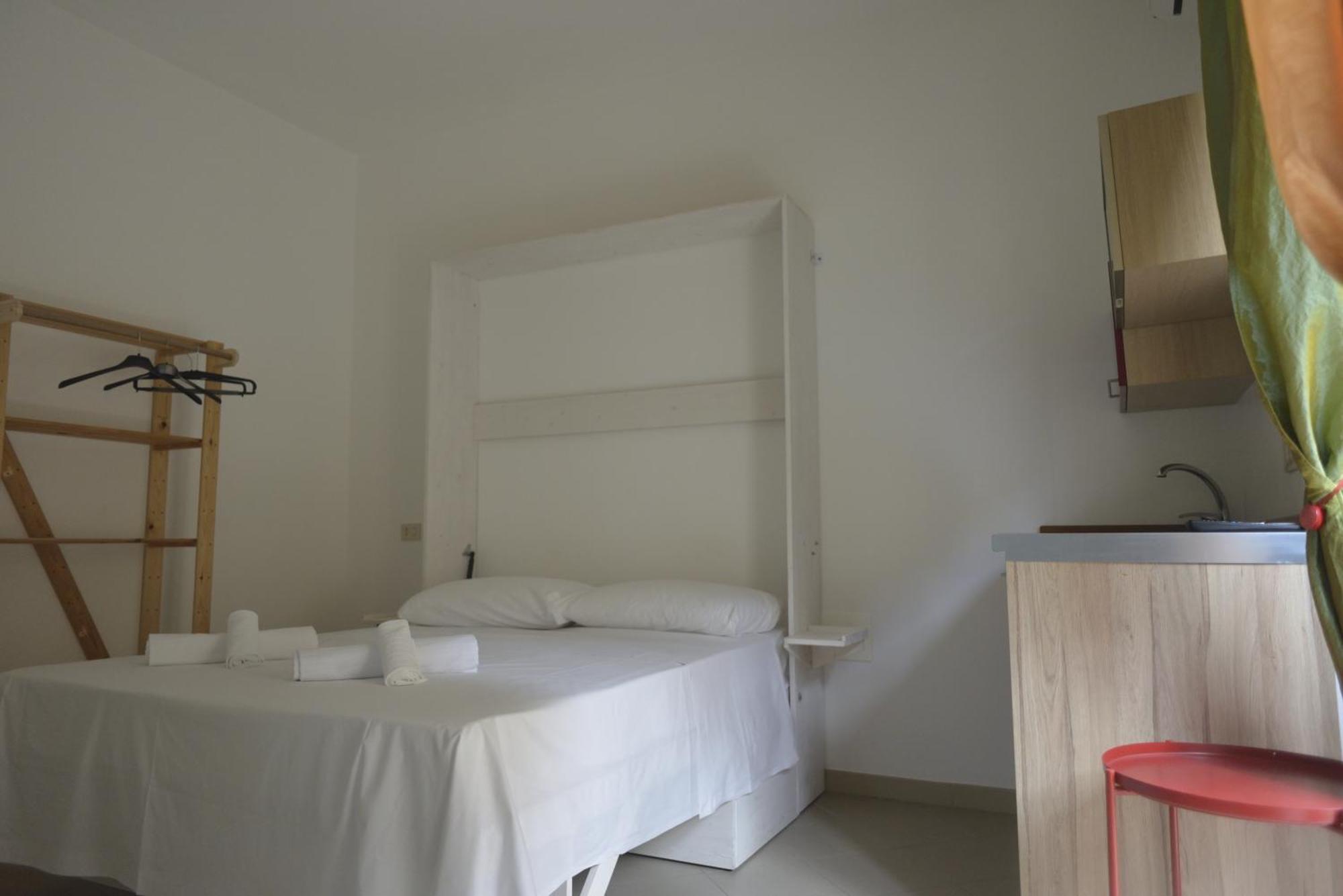 Casa Nanni Hotel Polignano a Mare Kültér fotó