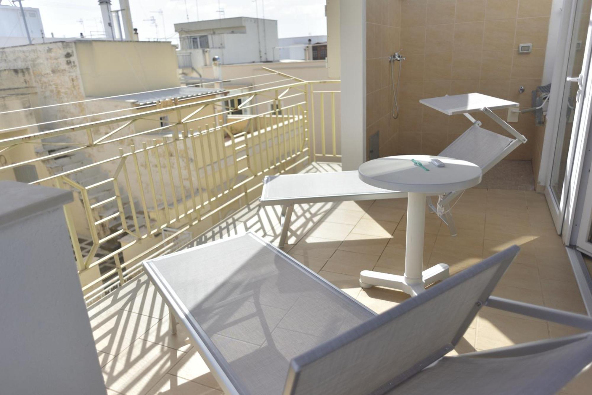 Casa Nanni Hotel Polignano a Mare Kültér fotó