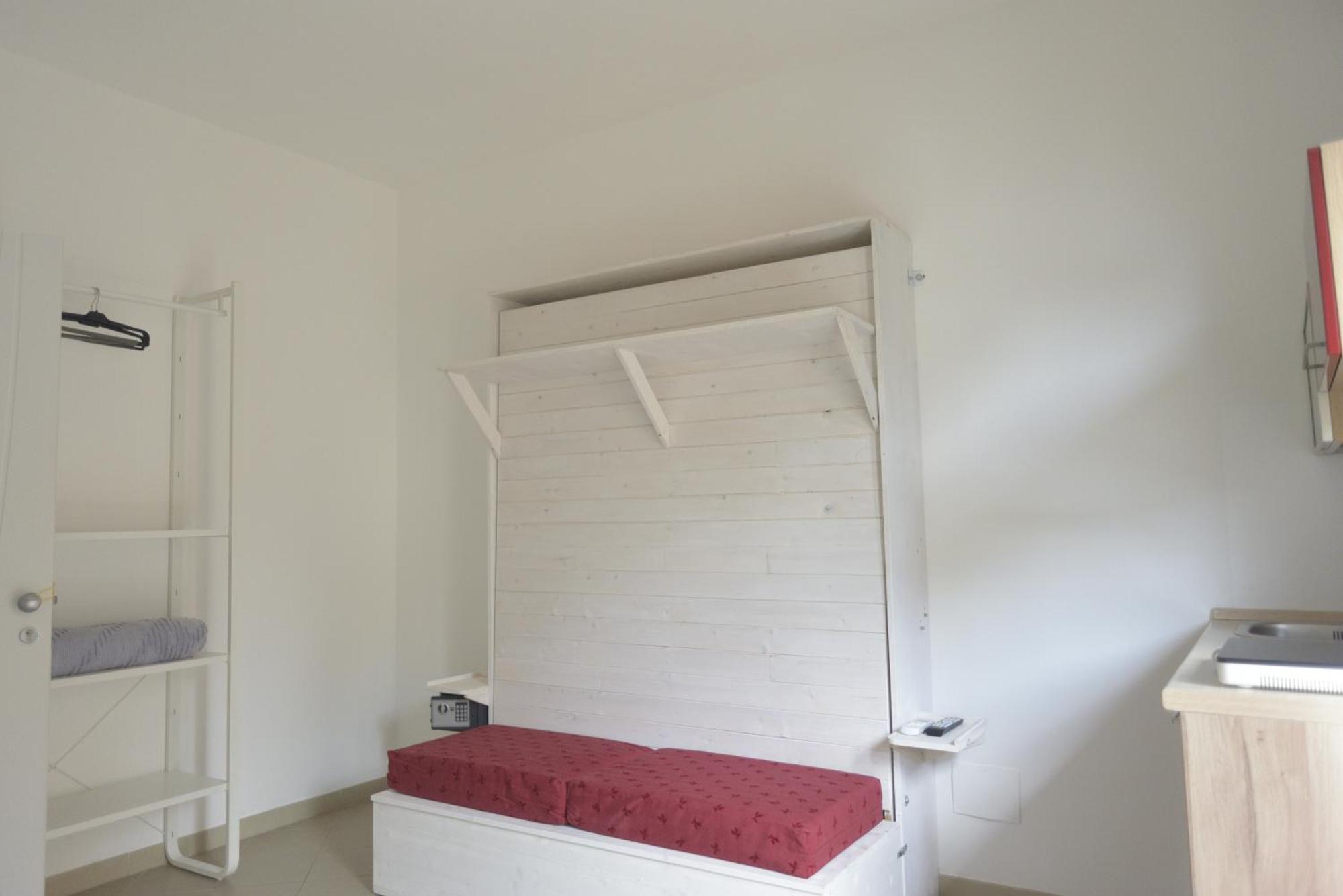 Casa Nanni Hotel Polignano a Mare Kültér fotó