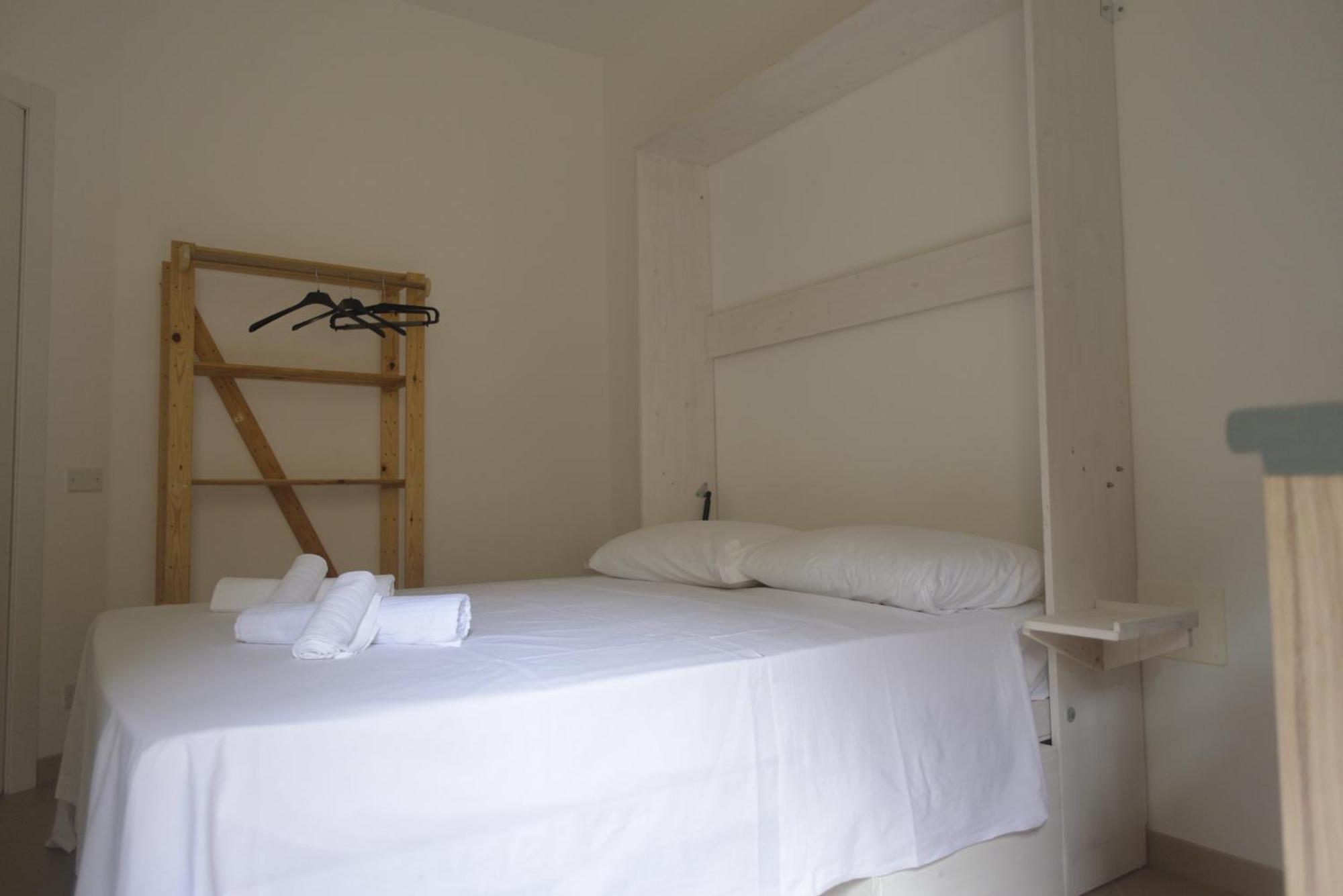 Casa Nanni Hotel Polignano a Mare Kültér fotó