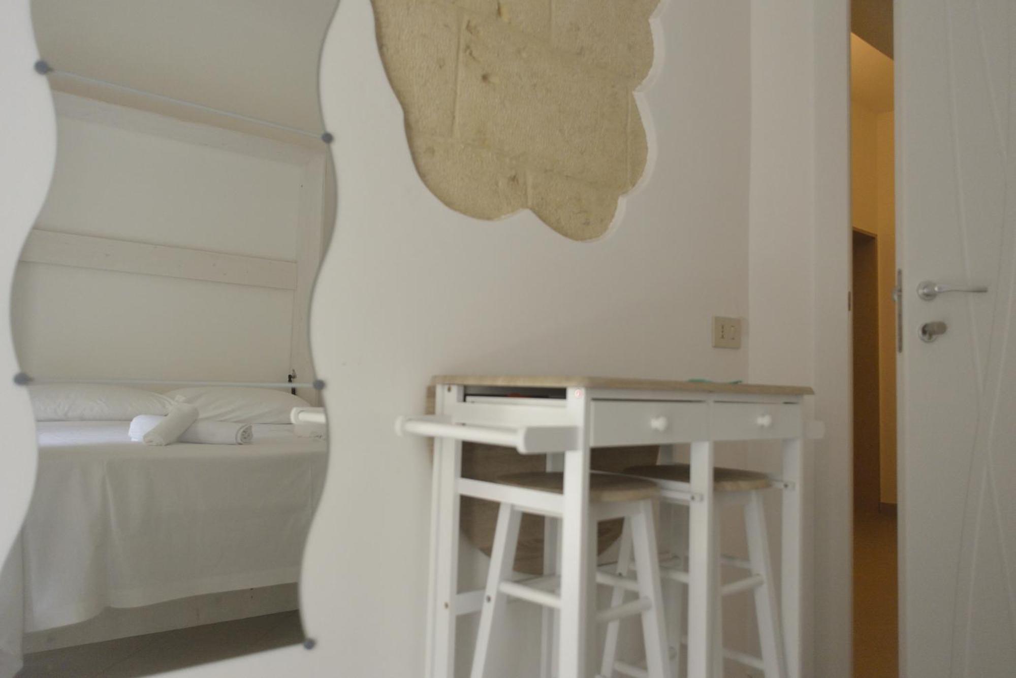 Casa Nanni Hotel Polignano a Mare Kültér fotó